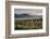 Fall Colors in the White Mountains, New Hampshire-Howie Garber-Framed Photographic Print