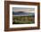 Fall Colors in the White Mountains, New Hampshire-Howie Garber-Framed Photographic Print