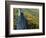 Fall Colors, Monongahela National Forest West Virginia, USA-Charles Gurche-Framed Photographic Print