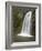 Fall Creek Falls, Oregon, USA-William Sutton-Framed Photographic Print