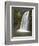 Fall Creek Falls, Oregon, USA-William Sutton-Framed Photographic Print