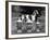 Fall, Crufts, 1956, Greyh'D-Thomas Fall-Framed Photographic Print