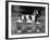 Fall, Crufts, 1956, Greyh'D-Thomas Fall-Framed Photographic Print