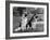 Fall, Crufts, 2 Champions-Thomas Fall-Framed Photographic Print