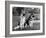 Fall, Crufts, 2 Champions-Thomas Fall-Framed Photographic Print