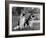 Fall, Crufts, 2 Champions-Thomas Fall-Framed Photographic Print