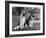 Fall, Crufts, 2 Champions-Thomas Fall-Framed Photographic Print