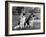 Fall, Crufts, 2 Champions-Thomas Fall-Framed Photographic Print