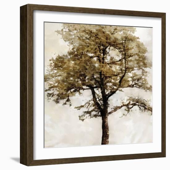 Fall Echo-Tania Bello-Framed Giclee Print