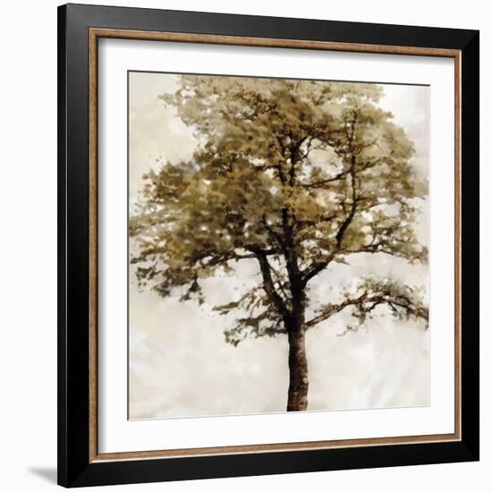 Fall Echo-Tania Bello-Framed Giclee Print