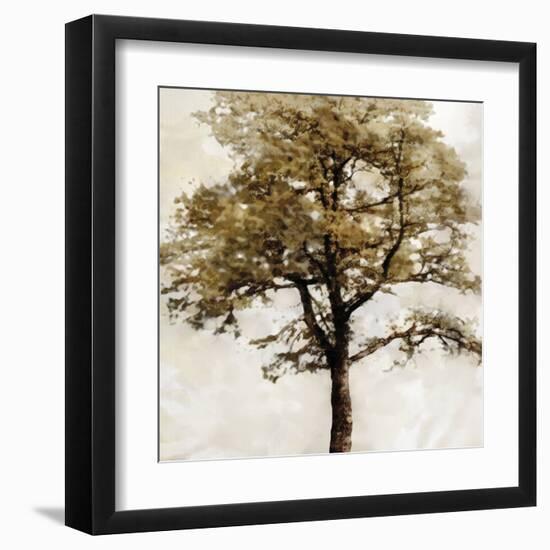 Fall Echo-Tania Bello-Framed Giclee Print