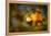 Fall Fantasy 1-Ursula Abresch-Framed Premier Image Canvas