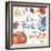 Fall Flair VI Shiplap-Anne Tavoletti-Framed Art Print