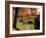 Fall Foliage, Vermont, USA-Gavin Hellier-Framed Photographic Print