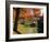 Fall Foliage, Vermont, USA-Gavin Hellier-Framed Photographic Print