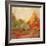 Fall Forest II-Silvia Vassileva-Framed Art Print