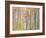 Fall Forest - Luminous-Midori Greyson-Framed Giclee Print