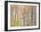 Fall Forest - Luminous-Midori Greyson-Framed Giclee Print