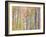 Fall Forest - Luminous-Midori Greyson-Framed Giclee Print