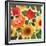 Fall Garden 2-Kim Parker-Framed Giclee Print