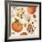 Fall Garden Step 01A-Katie Pertiet-Framed Art Print