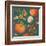 Fall Garden Step 01B-Katie Pertiet-Framed Art Print