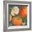 Fall Garden Step 03B-Katie Pertiet-Framed Art Print