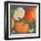 Fall Garden Step 03B-Katie Pertiet-Framed Art Print