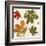 Fall Garden Step 04A-Katie Pertiet-Framed Art Print