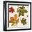 Fall Garden Step 04A-Katie Pertiet-Framed Art Print