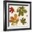 Fall Garden Step 04A-Katie Pertiet-Framed Art Print