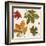 Fall Garden Step 04A-Katie Pertiet-Framed Art Print