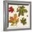 Fall Garden Step 04A-Katie Pertiet-Framed Art Print