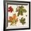 Fall Garden Step 04A-Katie Pertiet-Framed Art Print