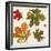 Fall Garden Step 04A-Katie Pertiet-Framed Art Print