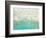 Fall Grasses-Herb Dickinson-Framed Photographic Print