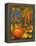 "Fall Harvest," October 27, 1945-John Atherton-Framed Premier Image Canvas