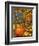 "Fall Harvest," October 27, 1945-John Atherton-Framed Giclee Print