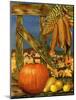 "Fall Harvest," October 27, 1945-John Atherton-Mounted Giclee Print