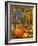 "Fall Harvest," October 27, 1945-John Atherton-Framed Giclee Print