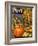 "Fall Harvest," Saturday Evening Post Cover, October 27, 1945-John Atherton-Framed Giclee Print