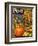 "Fall Harvest," Saturday Evening Post Cover, October 27, 1945-John Atherton-Framed Giclee Print