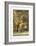 Fall I-Harold Altman-Framed Collectable Print