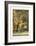 Fall I-Harold Altman-Framed Collectable Print