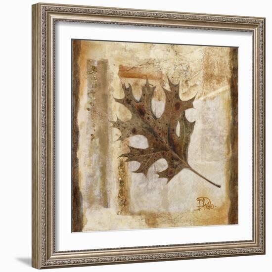 Fall I-Patricia Pinto-Framed Art Print