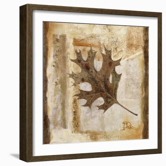 Fall I-Patricia Pinto-Framed Art Print