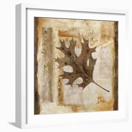 Fall I-Patricia Pinto-Framed Art Print