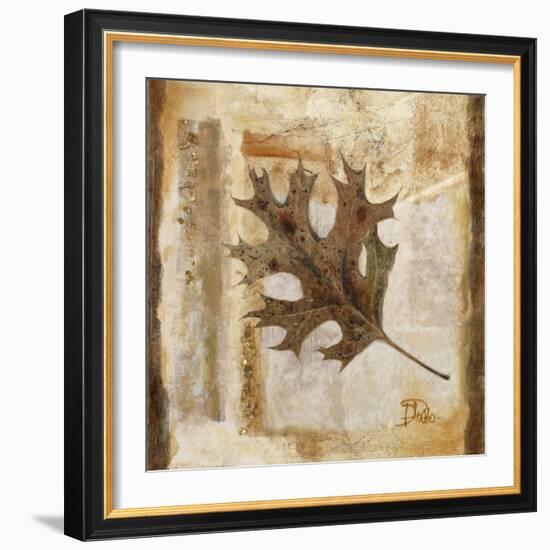 Fall I-Patricia Pinto-Framed Art Print