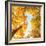 Fall in Height-Philippe Sainte-Laudy-Framed Photographic Print