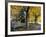 Fall in New England, New Hampshire, USA-Jerry & Marcy Monkman-Framed Photographic Print